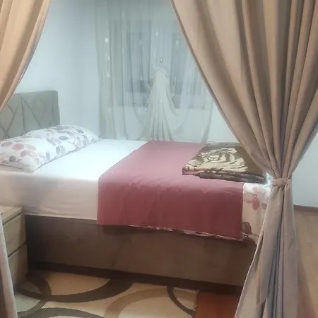 Maison d'hôtes Smjestaj