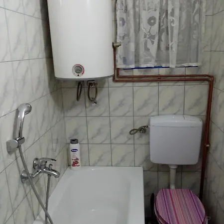 Smjestaj Maison d'hôtes Nevesinje