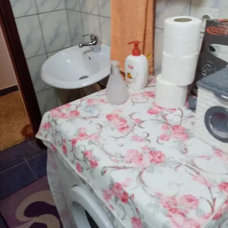 Maison d'hôtes Smjestaj